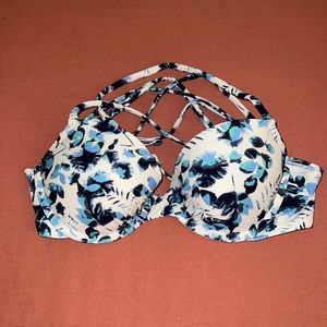 Aerie Bathing Suit Top Size 34B